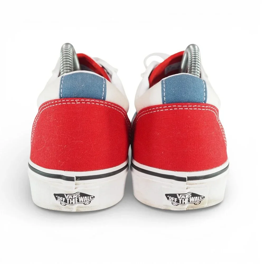 Vans brand ward
